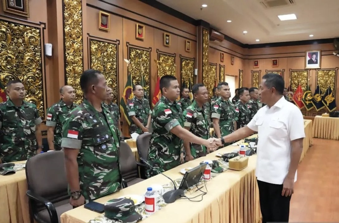 Tim Kesehatan Gaza